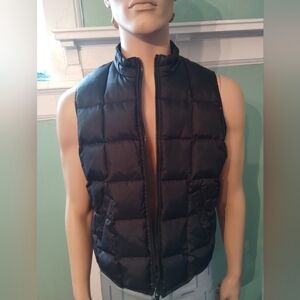 Arizona Down Vest Size XL